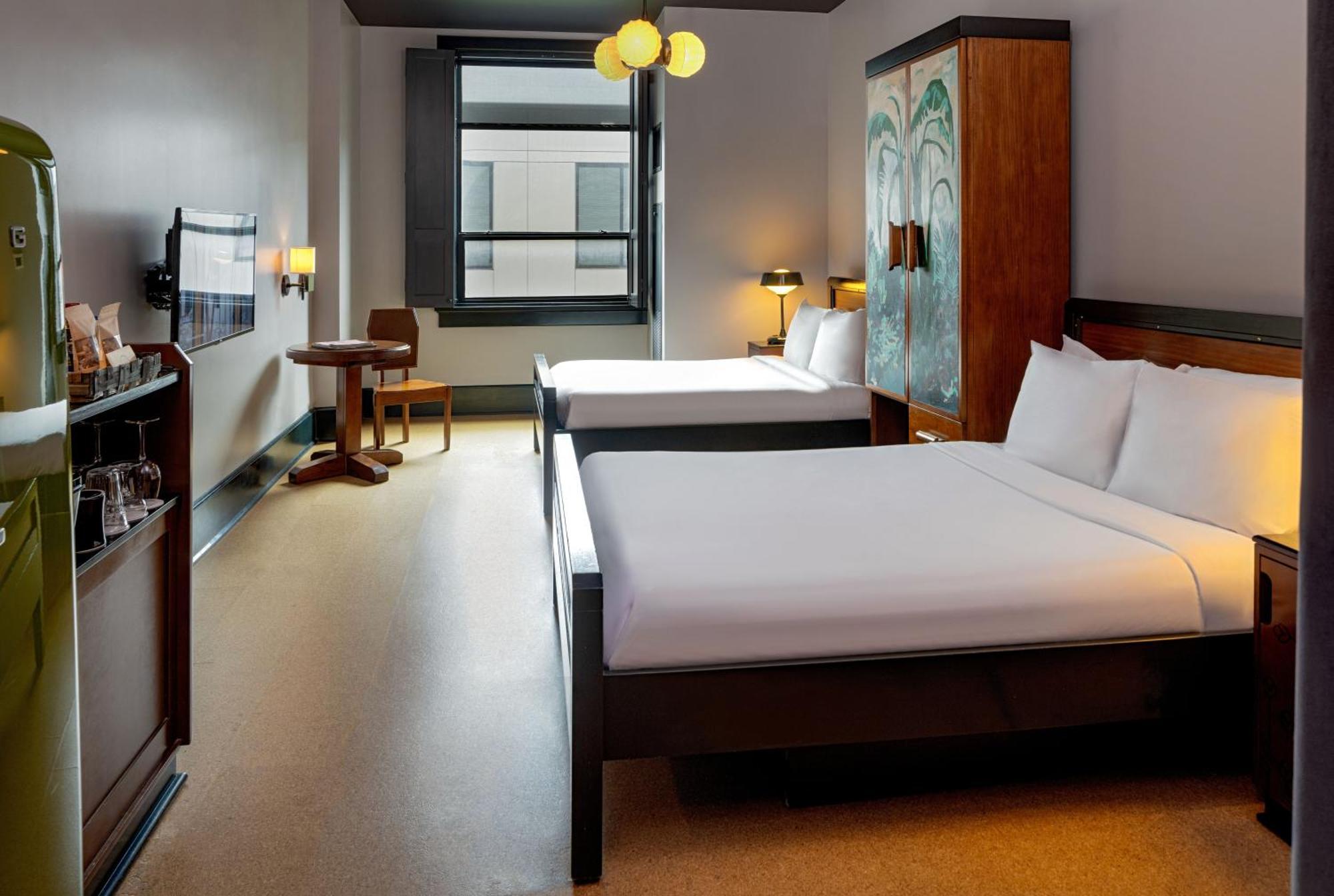 เอซ โฮเต็ล นิวออร์ลีน Hotel นิวออร์ลีนส์ ภายนอก รูปภาพ