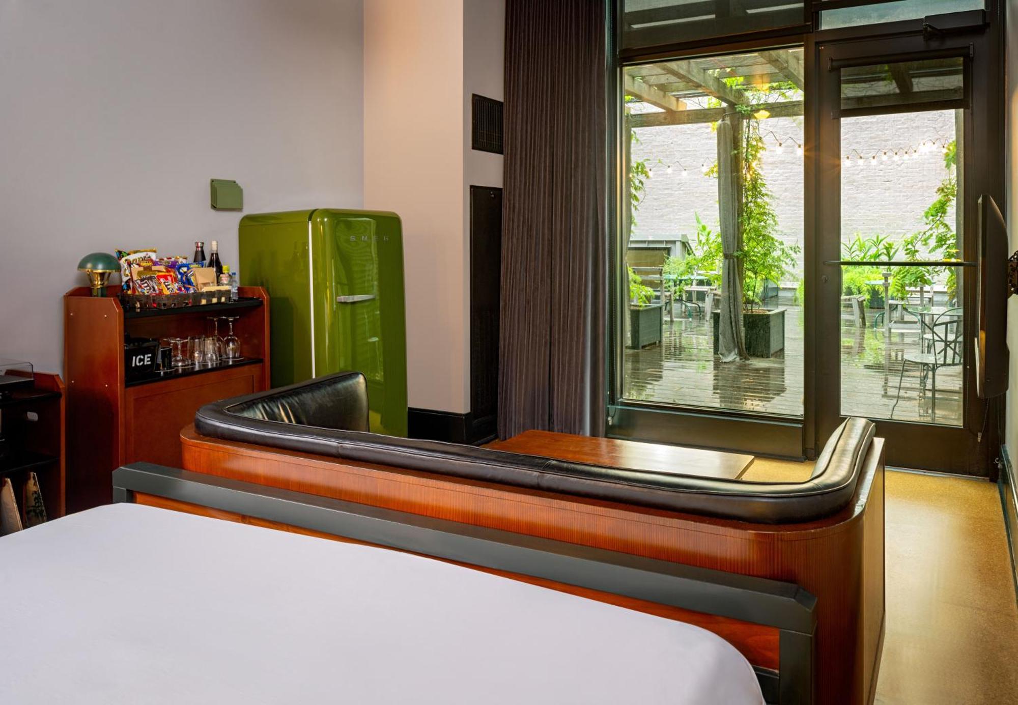 เอซ โฮเต็ล นิวออร์ลีน Hotel นิวออร์ลีนส์ ภายนอก รูปภาพ