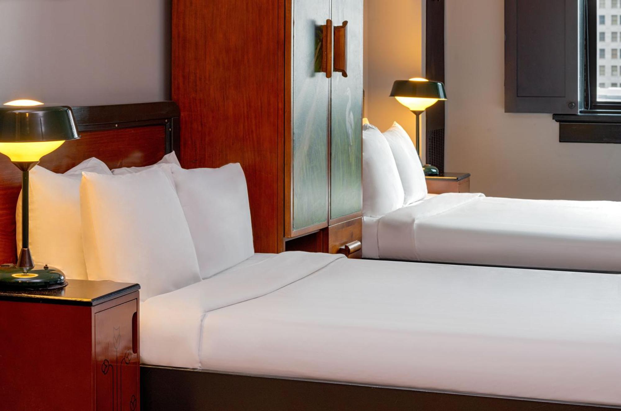 เอซ โฮเต็ล นิวออร์ลีน Hotel นิวออร์ลีนส์ ภายนอก รูปภาพ