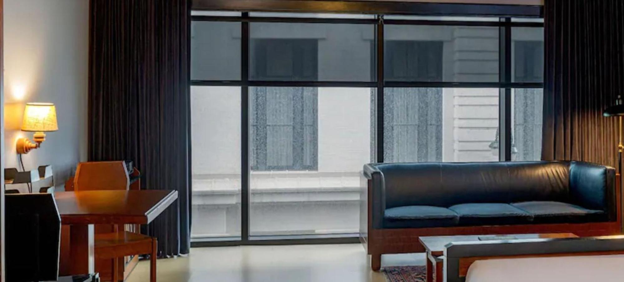 เอซ โฮเต็ล นิวออร์ลีน Hotel นิวออร์ลีนส์ ภายนอก รูปภาพ
