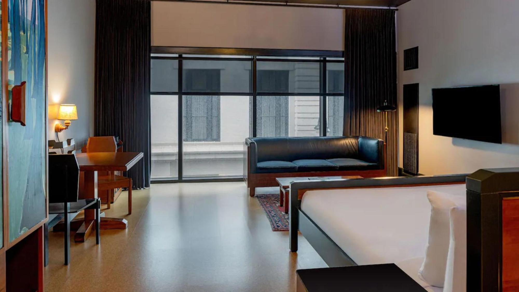 เอซ โฮเต็ล นิวออร์ลีน Hotel นิวออร์ลีนส์ ภายนอก รูปภาพ